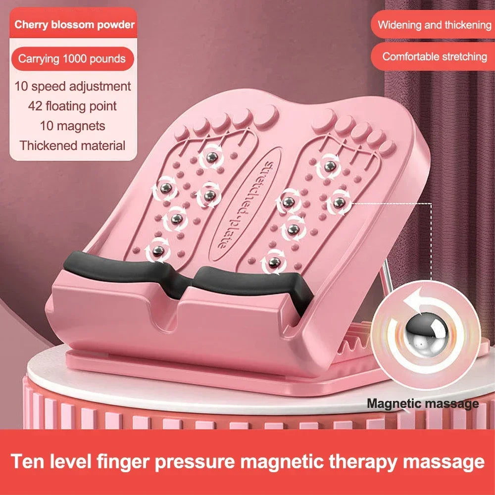 FlexStride Pro Calf Stretcher