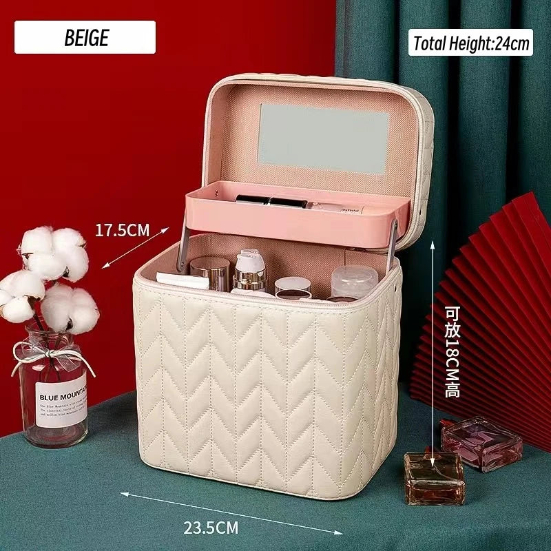 GlamCase Pro Organizer Tote