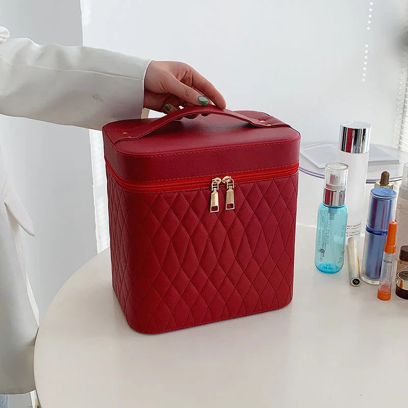 GlamCase Pro Organizer Tote