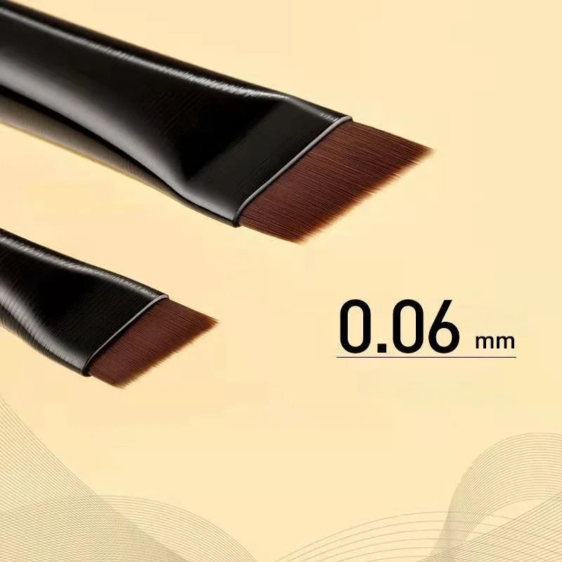 BrowDefine Dual-Ended Brush Set