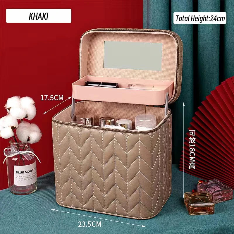 GlamCase Pro Organizer Tote