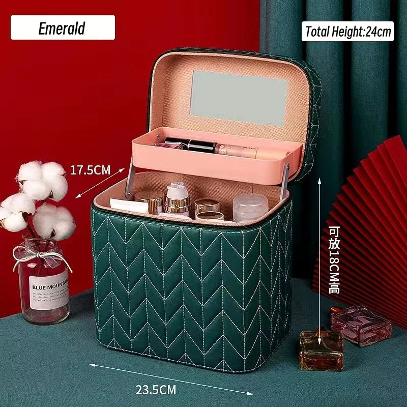GlamCase Pro Organizer Tote
