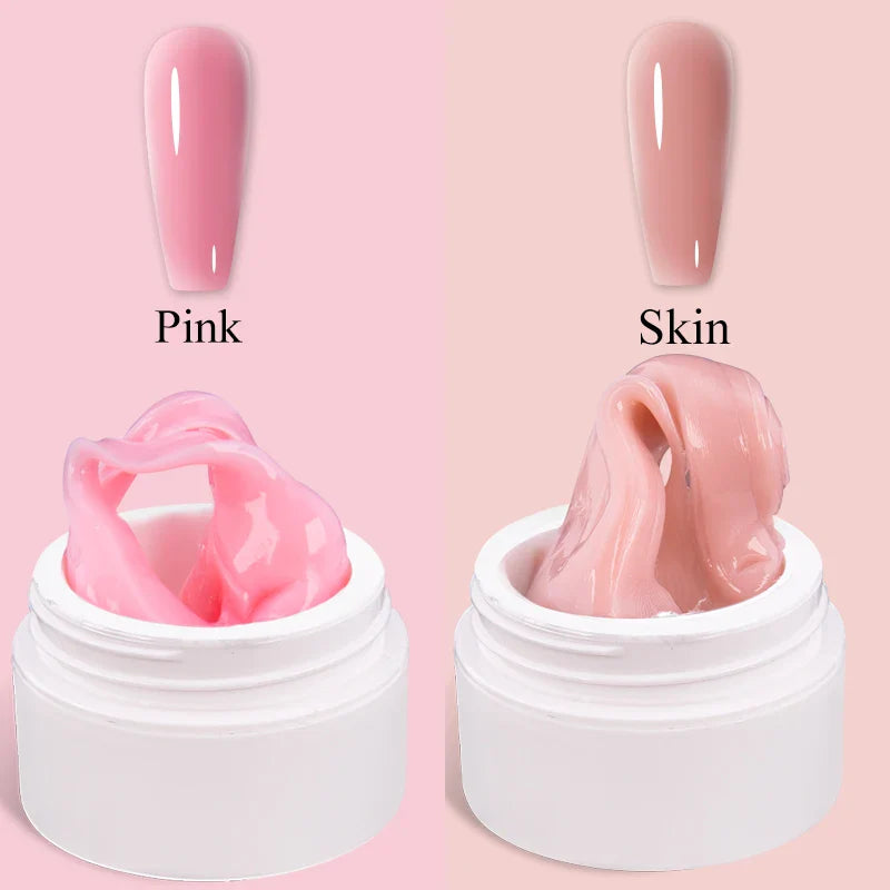 Limegirl Pro Non-Stick Builder Gel Kit