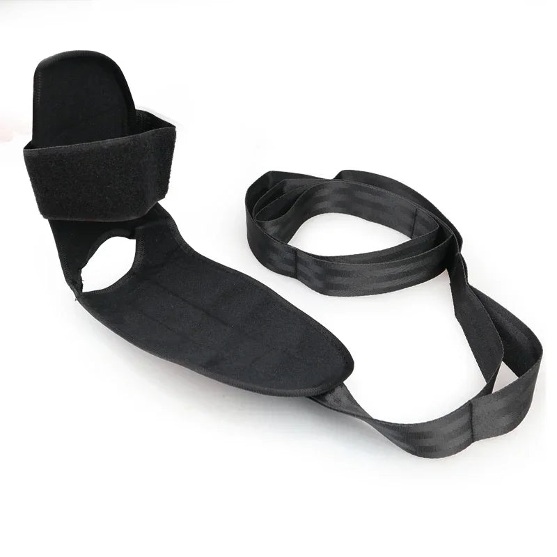 FlexFlow Pro Stretch & Recovery Band