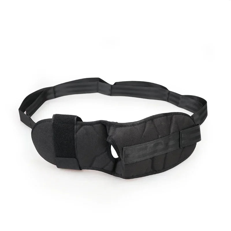 FlexFlow Pro Stretch & Recovery Band