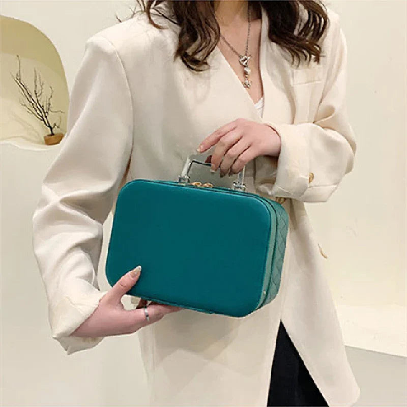 GlamCase Pro Organizer Tote