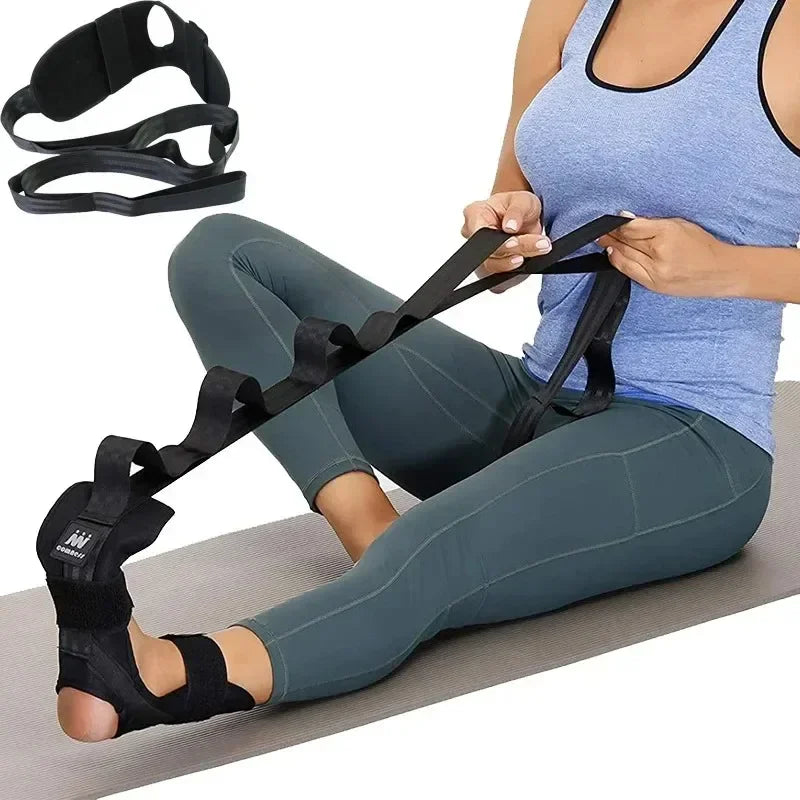 FlexFlow Pro Stretch & Recovery Band