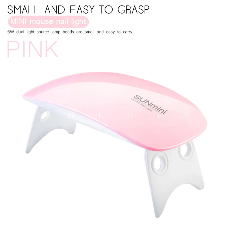 Limegirl Pro Non-Stick Builder Gel Kit