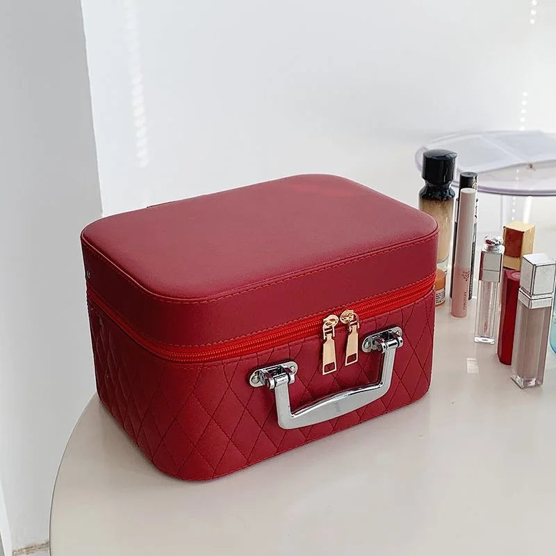 GlamCase Pro Organizer Tote