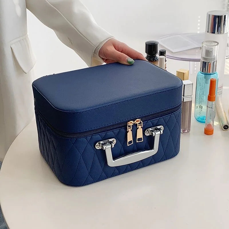 GlamCase Pro Organizer Tote