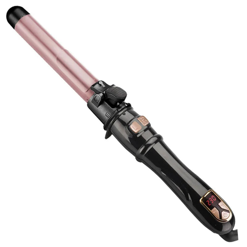 GlossWave Auto-Curl Iron