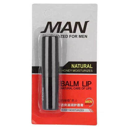 HydroShield Men's Lip Care Stick