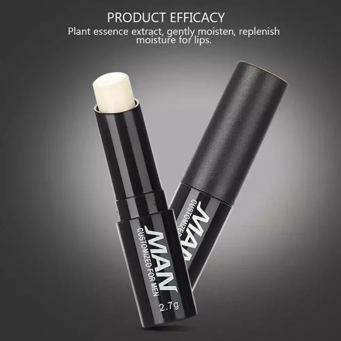 HydroShield Men's Lip Care Stick