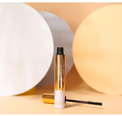 O.TWO.O 3D Fiber Lash Mascara Duo