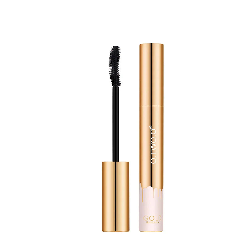 O.TWO.O 3D Fiber Lash Mascara Duo