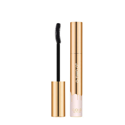 O.TWO.O 3D Fiber Lash Mascara Duo