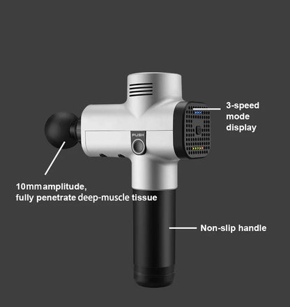AuraPulse A2 Massage Gun