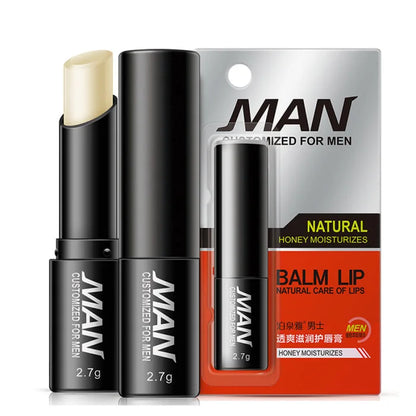 HydroShield Men's Lip Care Stick