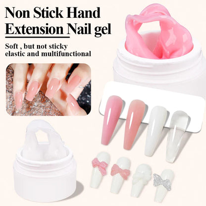 Limegirl Pro Non-Stick Builder Gel Kit