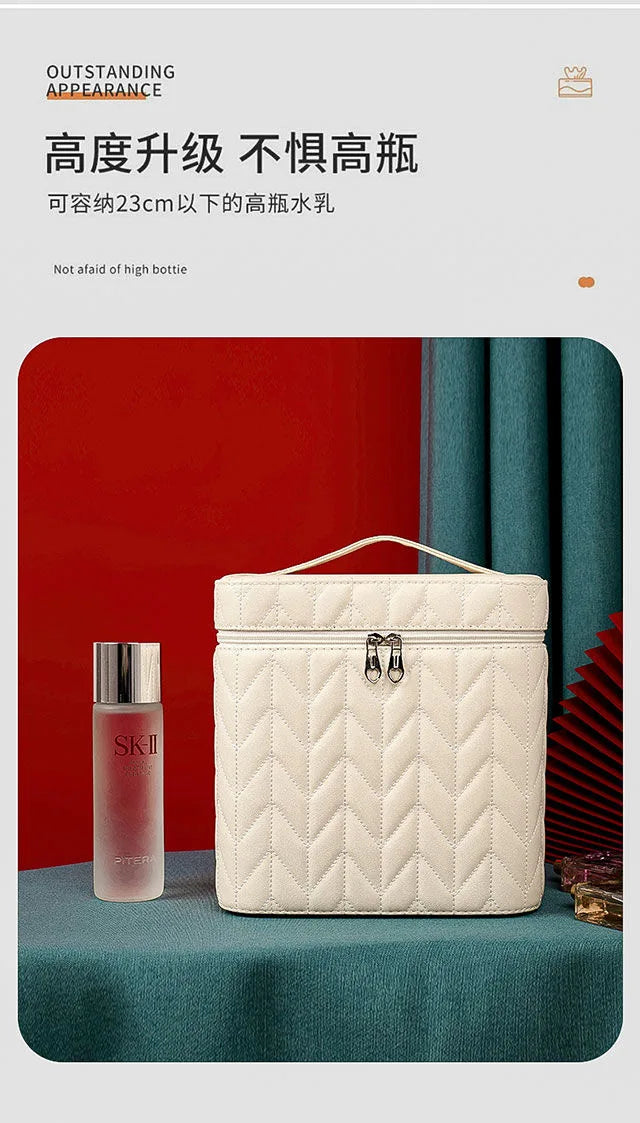 GlamCase Pro Organizer Tote