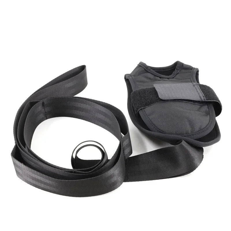 FlexFlow Pro Stretch & Recovery Band