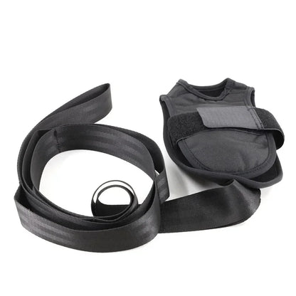 FlexFlow Pro Stretch & Recovery Band