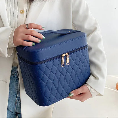 GlamCase Pro Organizer Tote