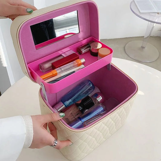 GlamCase Pro Organizer Tote