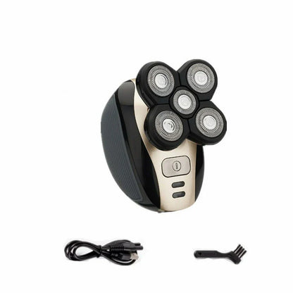 SleekBond 5-in-1 Grooming Kit