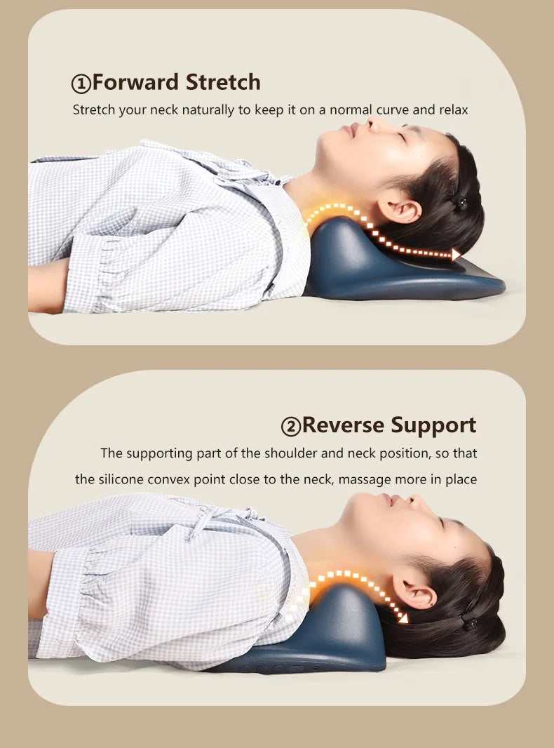 CerviCare Pro EMS Neck Massager
