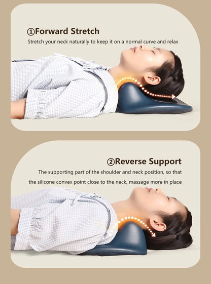 CerviCare Pro EMS Neck Massager