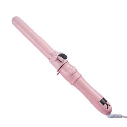 GlossWave Auto-Curl Iron