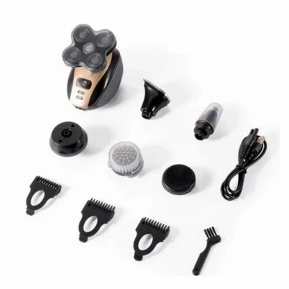 SleekBond 5-in-1 Grooming Kit
