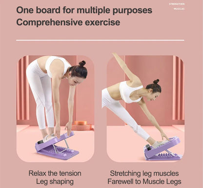 FlexStride Pro Calf Stretcher