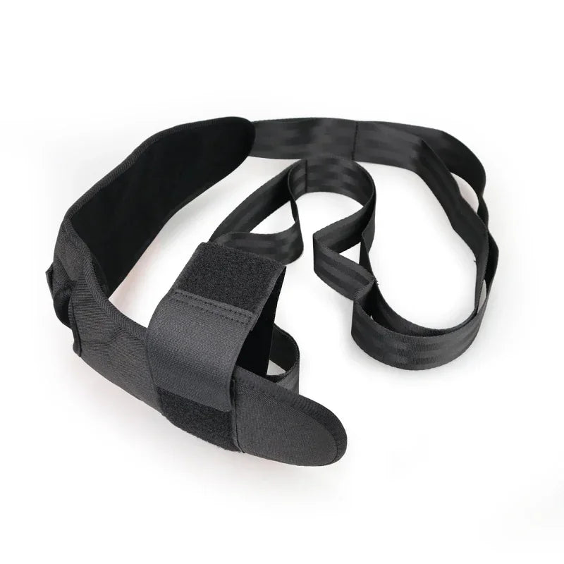 FlexFlow Pro Stretch & Recovery Band