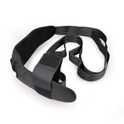FlexFlow Pro Stretch & Recovery Band