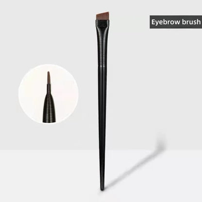 BrowDefine Dual-Ended Brush Set