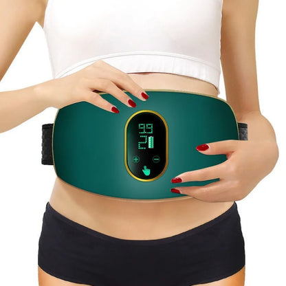 SlimPulse Vibration Toner Belt