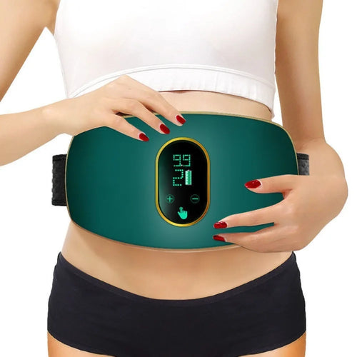 SlimPulse Vibration Toner Belt
