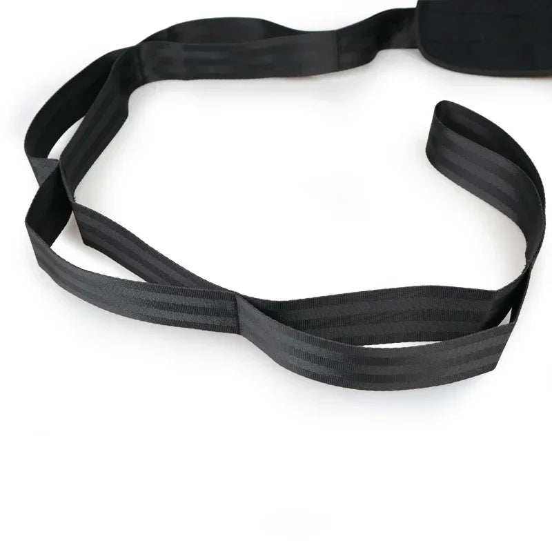 FlexFlow Pro Stretch & Recovery Band