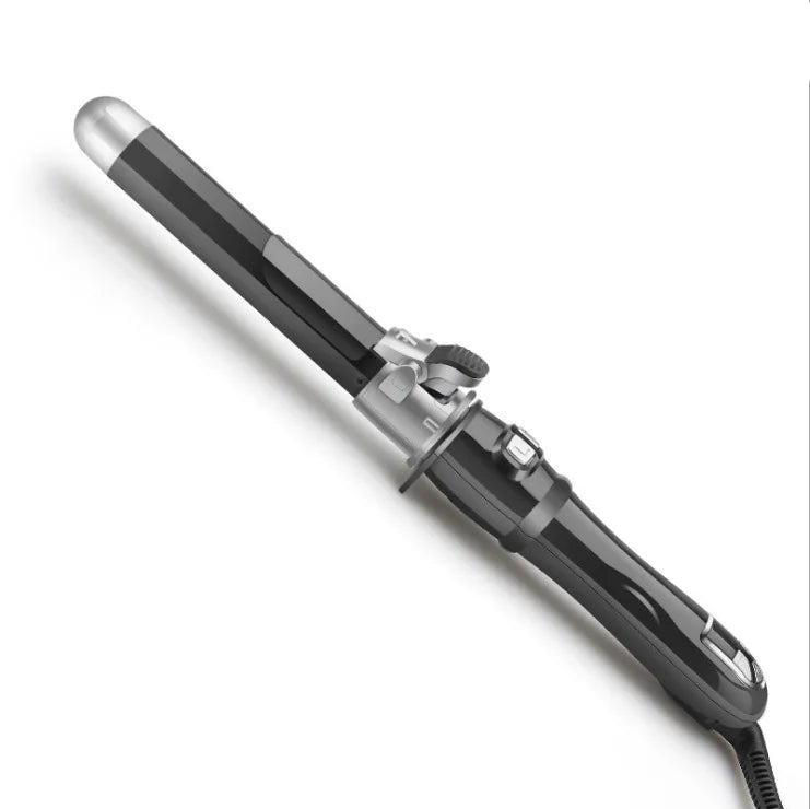GlossWave Auto-Curl Iron