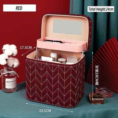 GlamCase Pro Organizer Tote