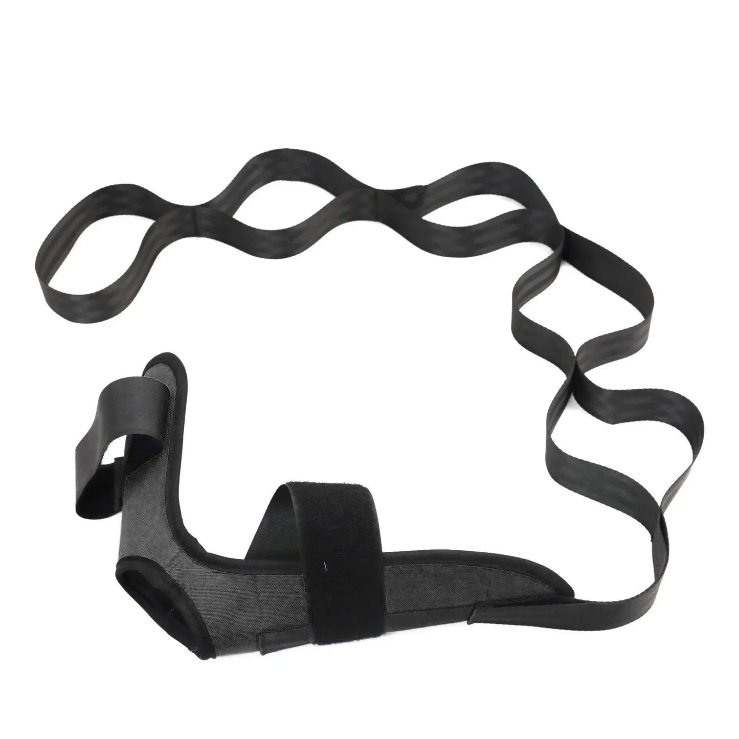 FlexFlow Pro Stretch & Recovery Band