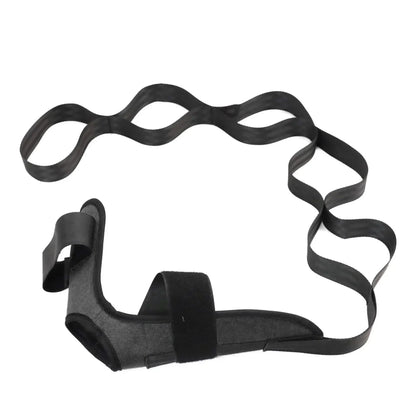 FlexFlow Pro Stretch & Recovery Band