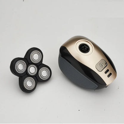 SleekBond 5-in-1 Grooming Kit
