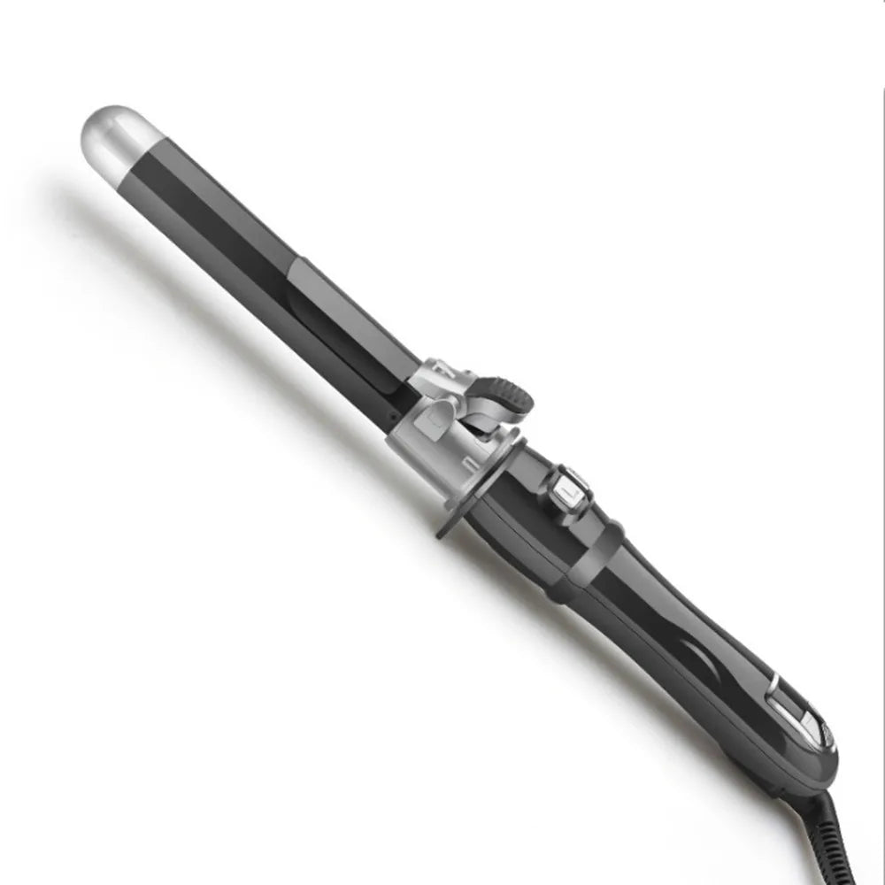 GlossWave Auto-Curl Iron
