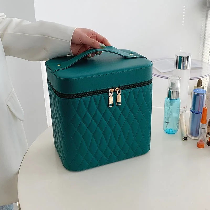GlamCase Pro Organizer Tote
