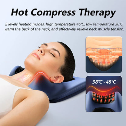 CerviCare Pro EMS Neck Massager