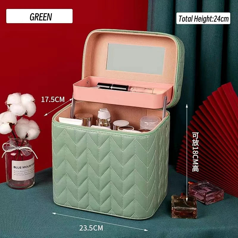 GlamCase Pro Organizer Tote
