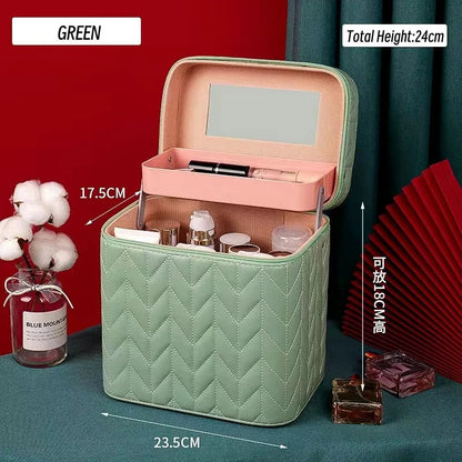 GlamCase Pro Organizer Tote
